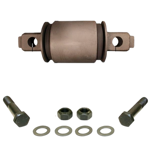 CONJUNTO DE PASADOR DE BARRA HENDRICKSON