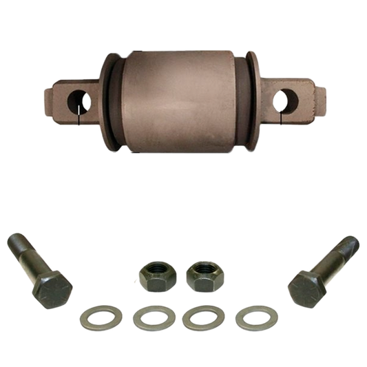 CONJUNTO DE PASADOR DE BARRA HENDRICKSON