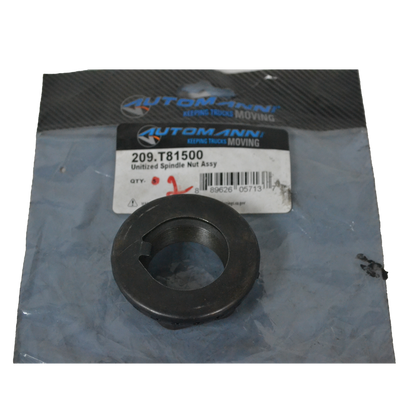 CONJUNTO DE TUERCA DE HUSILLO UNIFICADO