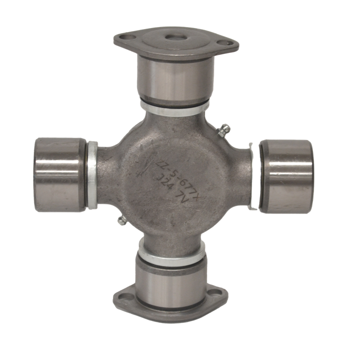 CRUCETA ¨U JOINT¨COMBINADA