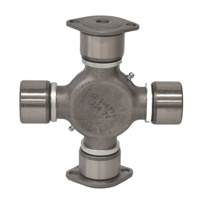 CRUCETA ¨U JOINT¨COMBINADA