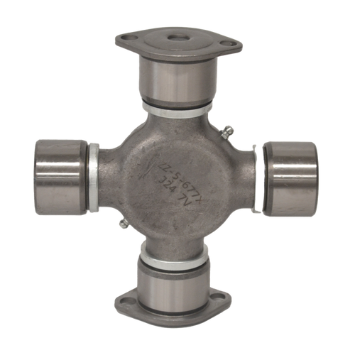 CRUCETA ¨U JOINT¨COMBINADA