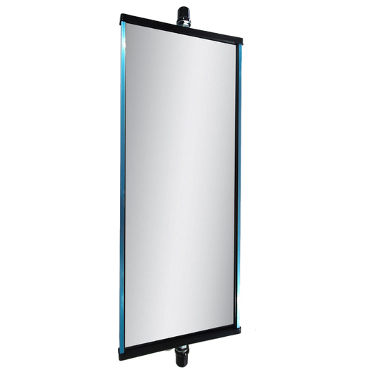 Espejo retrovisor sencillo