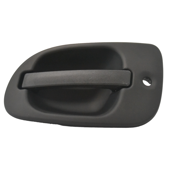 EXTERIOR DOOR HANDLE RH FREIGHTLINER