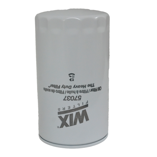 FILTRO DE ACEITE MOTOR