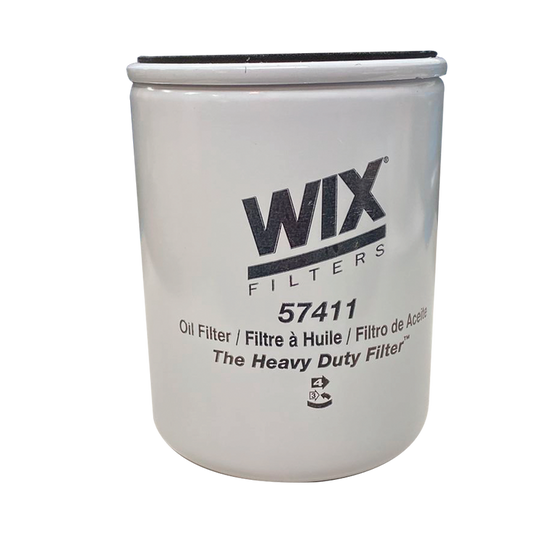 FILTRO DE ACEITE MOTOR