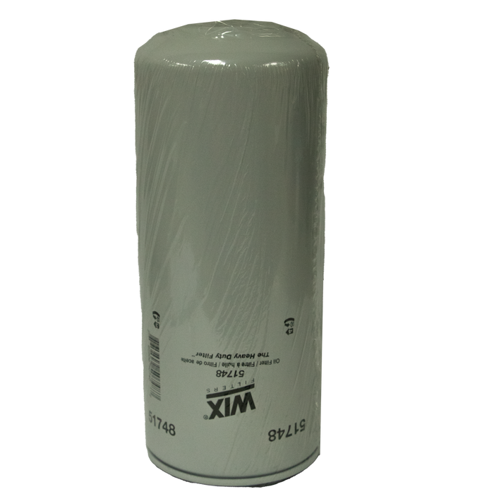 FILTRO DE ACEITE