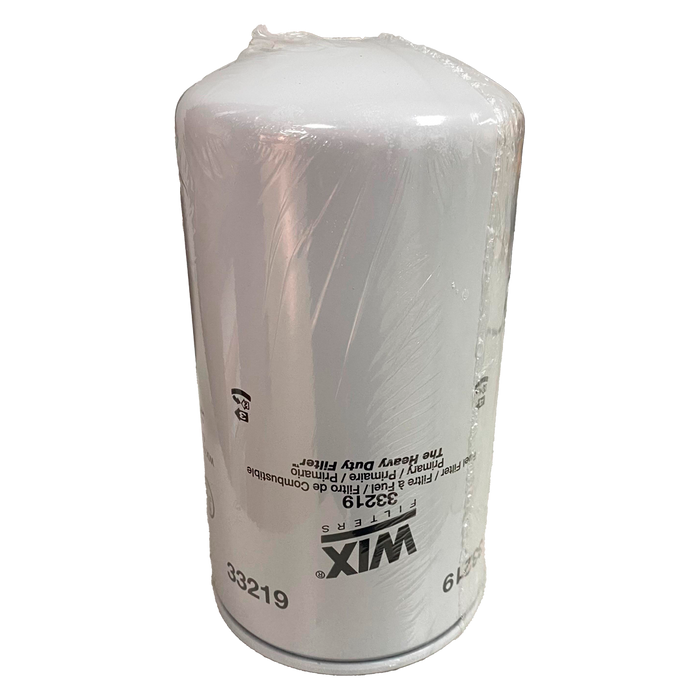 FILTRO DE COMBUSTIBLE MECANICO PRIMARIO