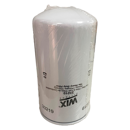 FILTRO DE COMBUSTIBLE MECANICO PRIMARIO