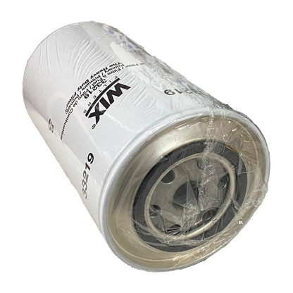 FILTRO DE COMBUSTIBLE MECANICO PRIMARIO