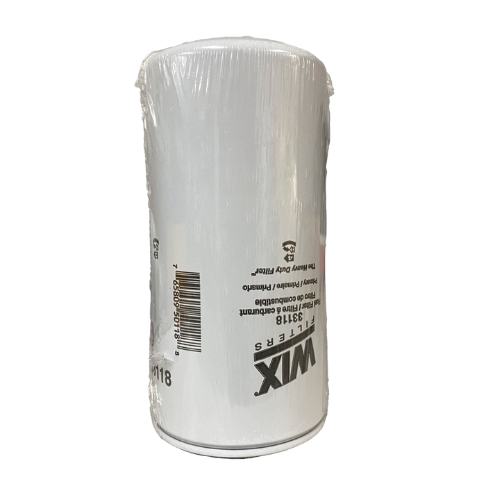 FILTRO DE COMBUSTIBLE PRIMARIO