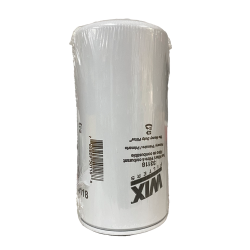 FILTRO DE COMBUSTIBLE PRIMARIO