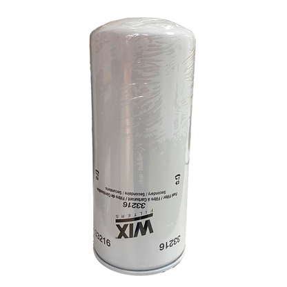 FILTRO DE COMBUSTIBLE SECUNDARIO