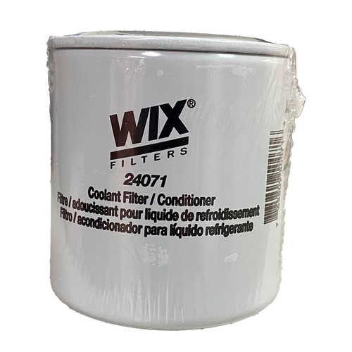 FILTRO DE COOLANT
