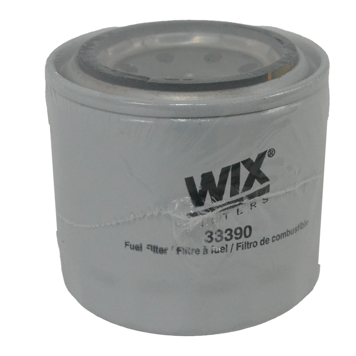 FILTRO DIESEL SECUNDARIO