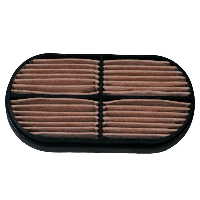 FILTRO DIESEL SECUNDARIO