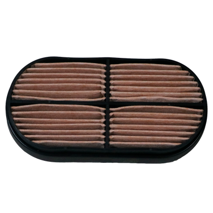 FILTRO DIESEL SECUNDARIO