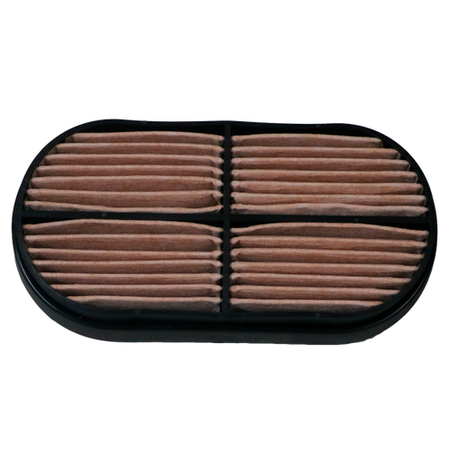 FILTRO DIESEL SECUNDARIO