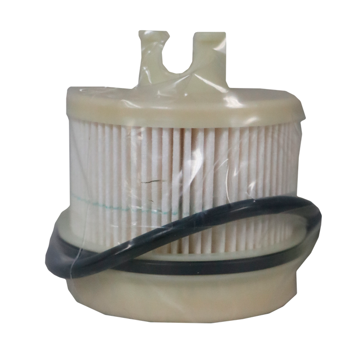 FILTRO DIESEL SECUNDARIO