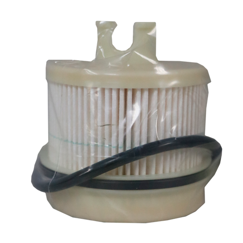 FILTRO DIESEL SECUNDARIO