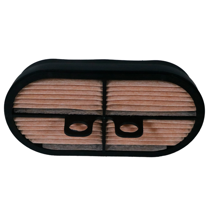 FILTRO DIESEL SECUNDARIO