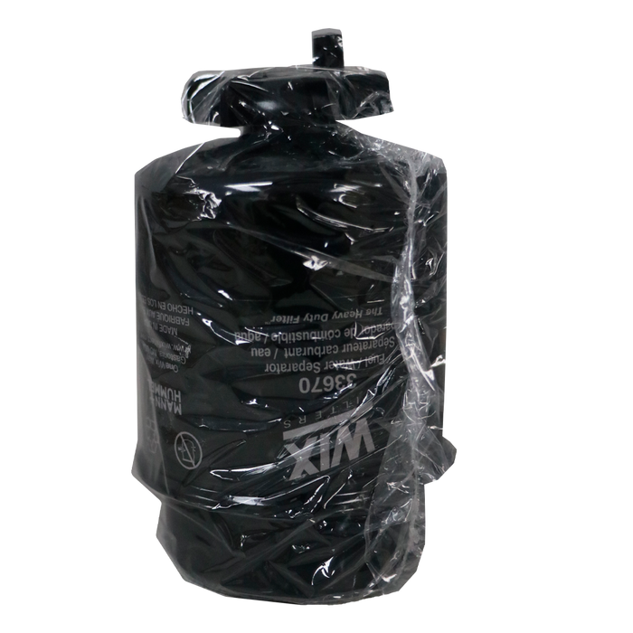FILTRO DIESEL
