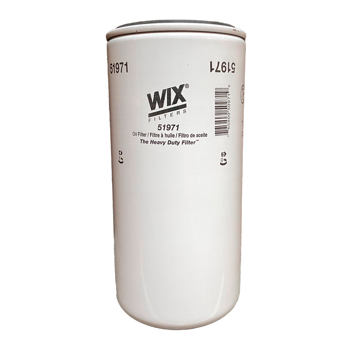 FILTRO LUBRICANTE