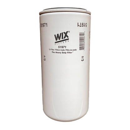 FILTRO LUBRICANTE