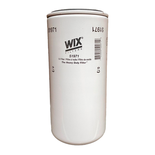FILTRO LUBRICANTE