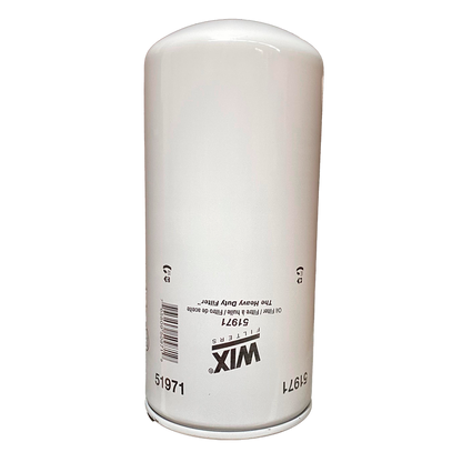 FILTRO LUBRICANTE