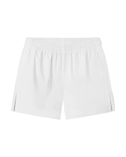 Port Short - Coconut