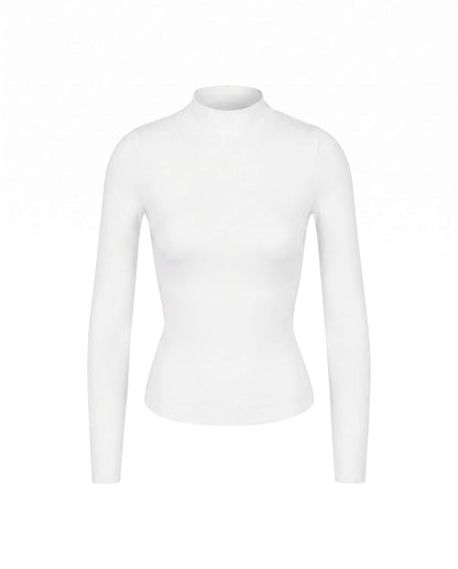 Rays LS Top *Long - Coconut