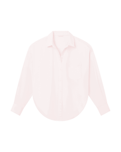 Port Button Down - Delight