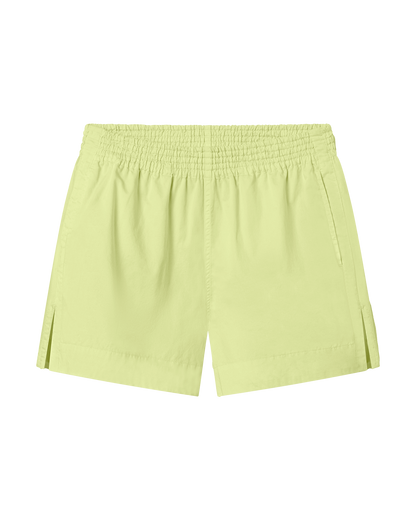 Port Short - Faded Tourist
