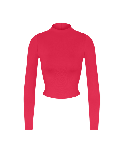 Rays Long Sleeve Top - Rescue
