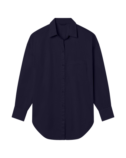 Port Shirt Dress - Sprint