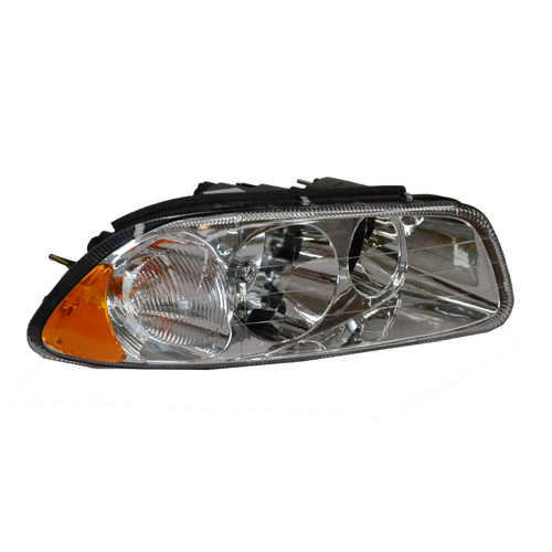 HEADLAMP ASSEMBLY RH
