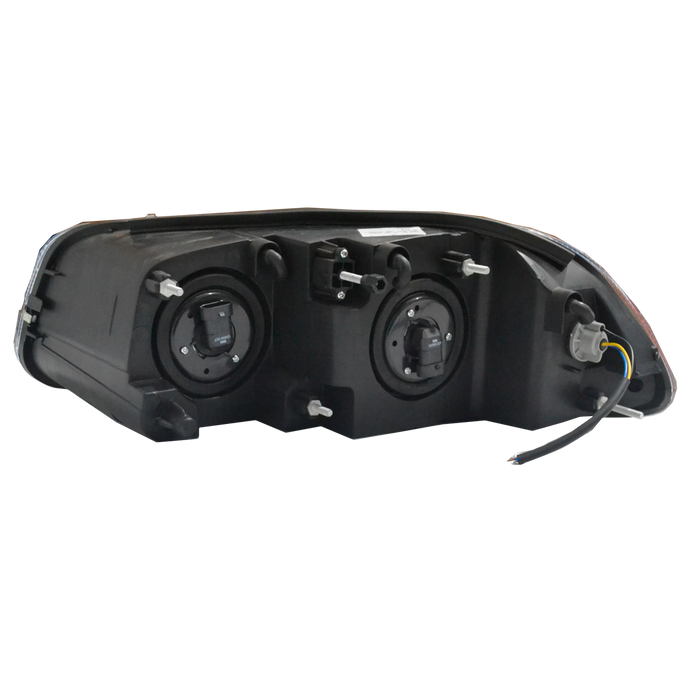 HEADLAMP ASSEMBLY RH