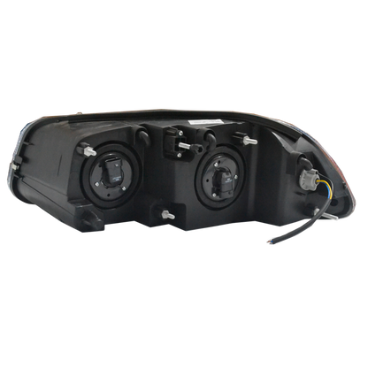HEADLAMP ASSEMBLY RH