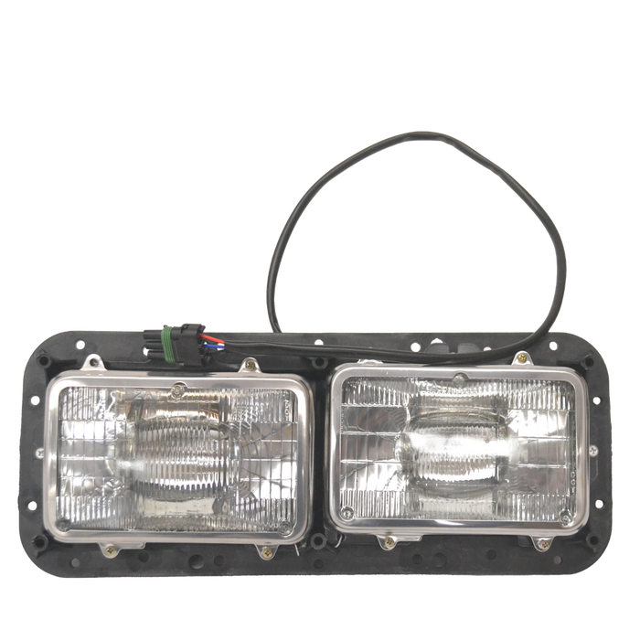 HEADLAMP RH