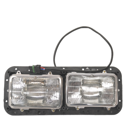 HEADLAMP RH