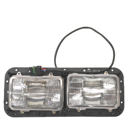 HEADLAMP RH