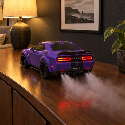 Motor Scent