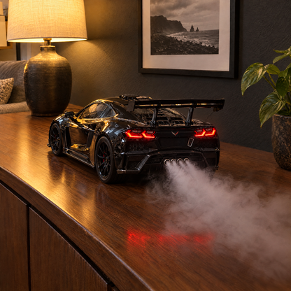 Motor Scent