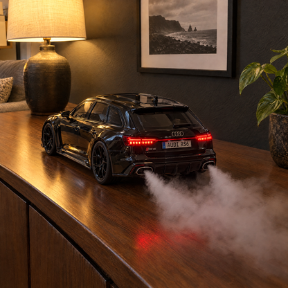Motor Scent