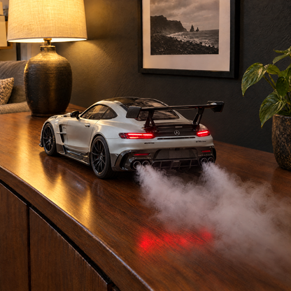 Motor Scent
