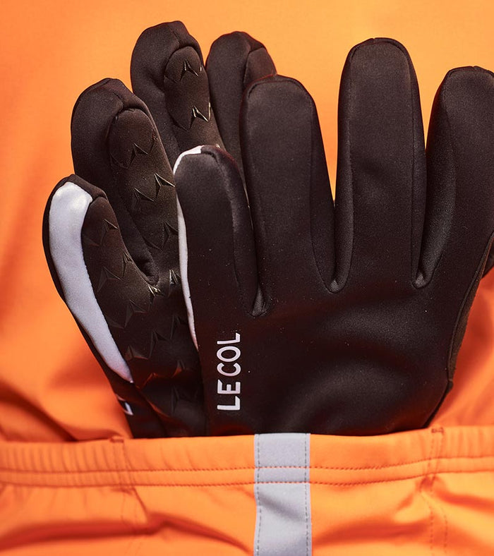 Hors Categorie Deep Winter Gloves
