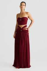 Martina Skirt - Shiraz