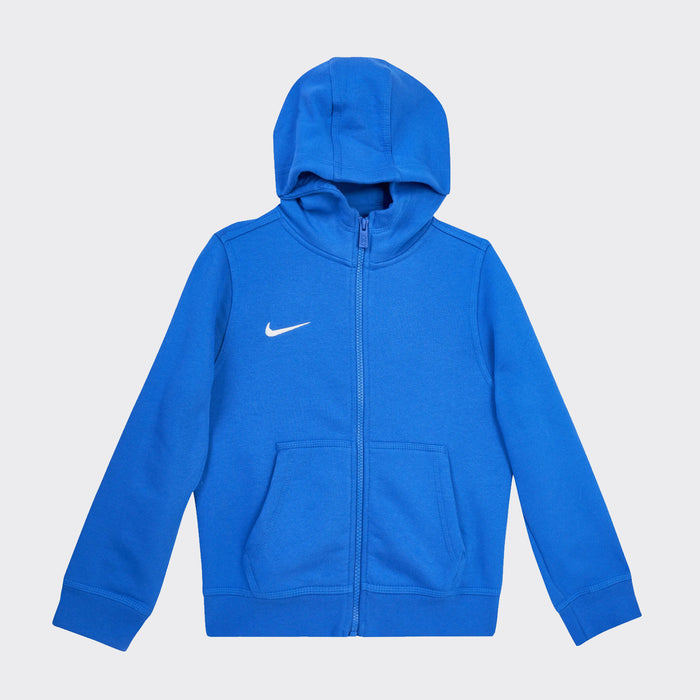 Kids youth team club hoodie