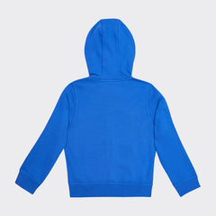 Kids youth team club hoodie